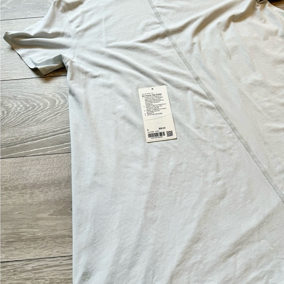 Lululemon All Yours Tee Dress 🤍 - Picture 2 of 5